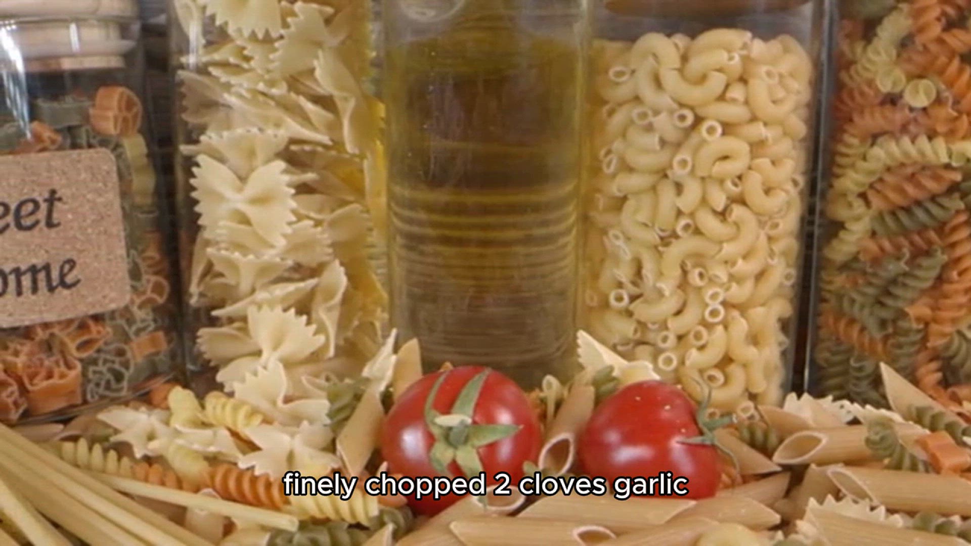 Video thumbnail for Lasagna Recipe