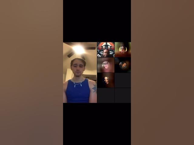 Video thumbnail for Testimonial from SunGoddess #halseer