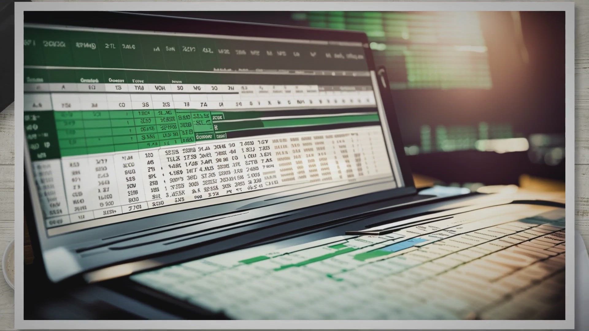 'Video thumbnail for How to Insert and Delete Rows in Microsoft Excel?'