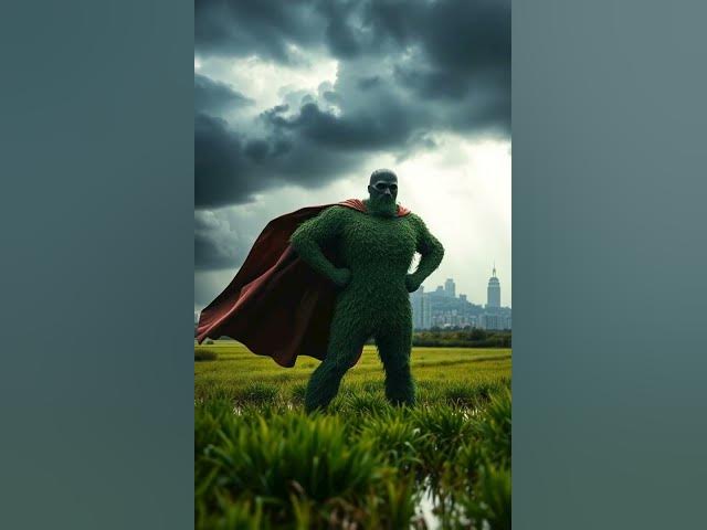 Video thumbnail for Discover the hidden powers of wetlands! #wetlands #nature #funfact