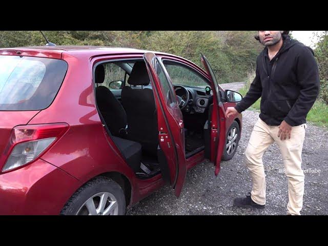 Video thumbnail for VIN Decoder Explained: Classic vs. Modern VIN Numbers