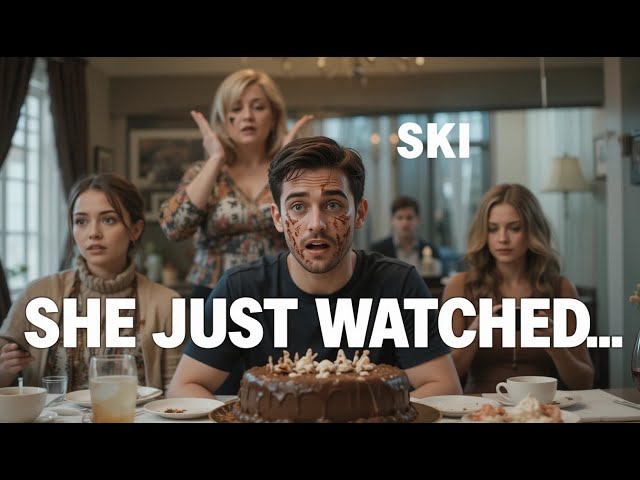 Video thumbnail for Her Mom SLAPPED Me with Cake — and She Blamed ME | Sleeping Reddit Pills