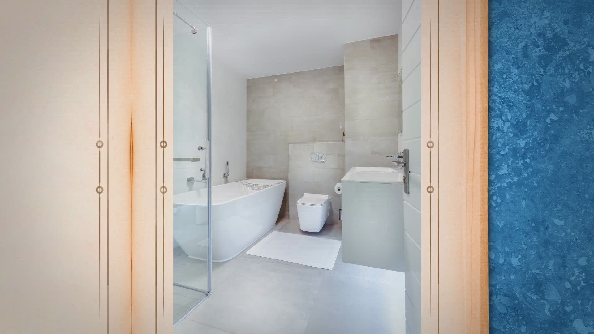 'Video thumbnail for American Standard Toilet Tank'
