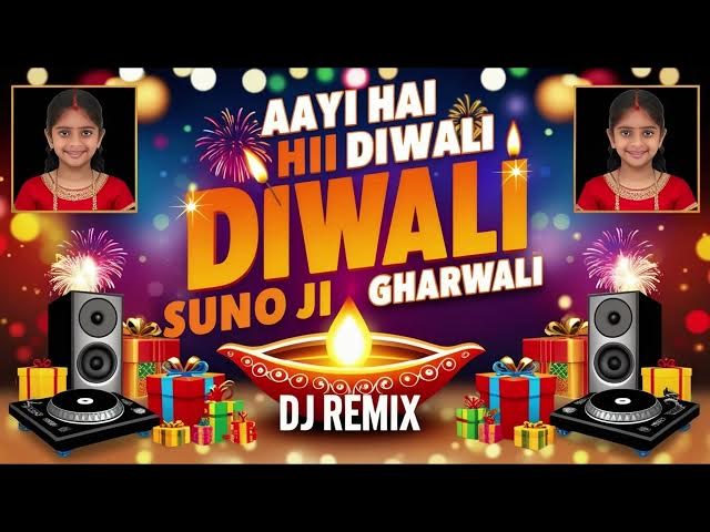 Video thumbnail for Aayi Hai Diwali | New Item Song | Item Song 2024 | Bollywood Songs | Hits Romantics Songs
