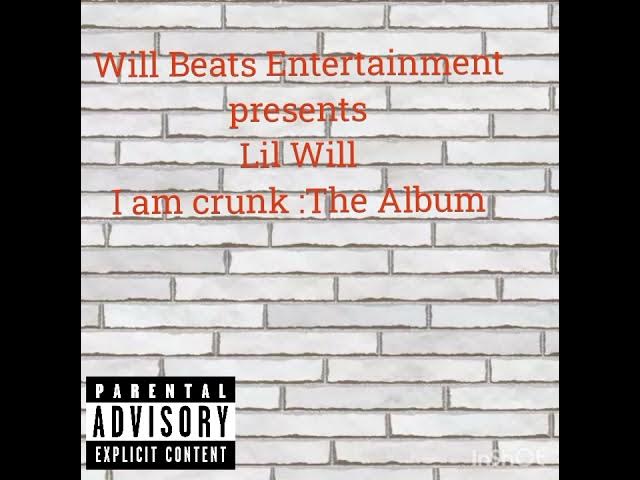 Video thumbnail for Lil Will -Go Hard