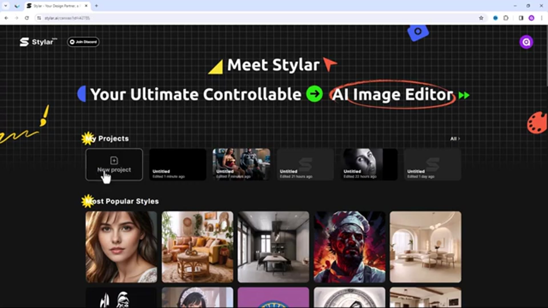 'Video thumbnail for Create High-Quality Images for Free , 2025 A Simple Guide'