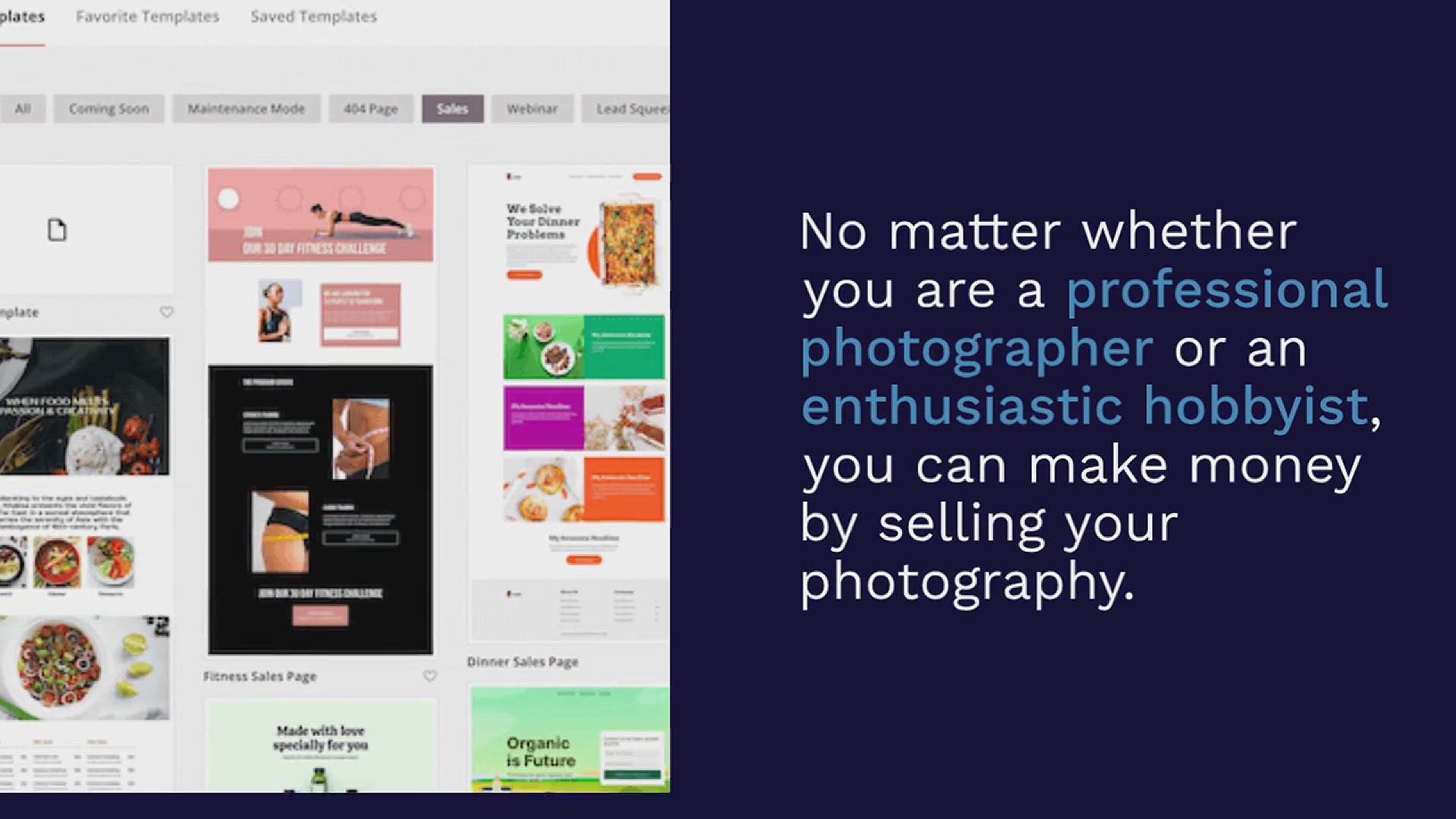 'Video thumbnail for How to Sell Photos Online in 2024 (Beginner’s Guide)'