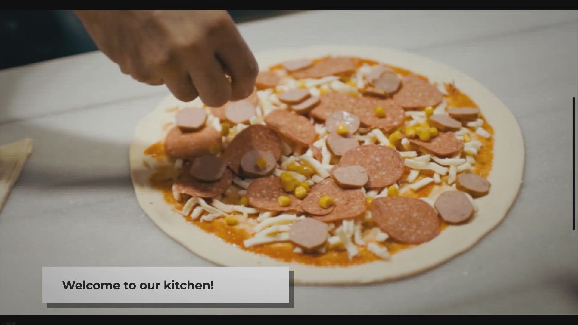 Video thumbnail for Delicious Italian Sausage and Pepper Breakfast Skillet Recipe!