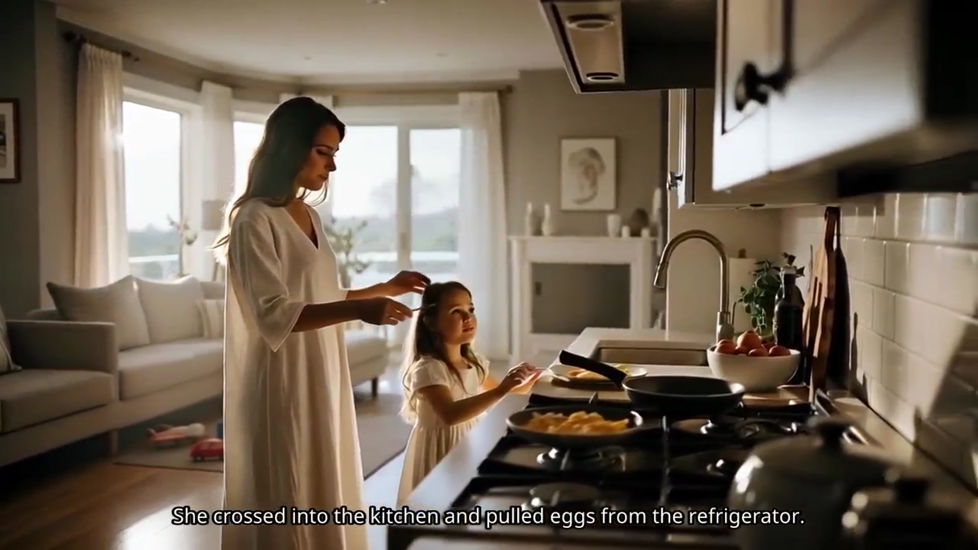 'Video thumbnail for All the Winds of Heaven - Prelude to a Dream 12 3, Out-of-Body Travel, Out-of-Body Experiences'