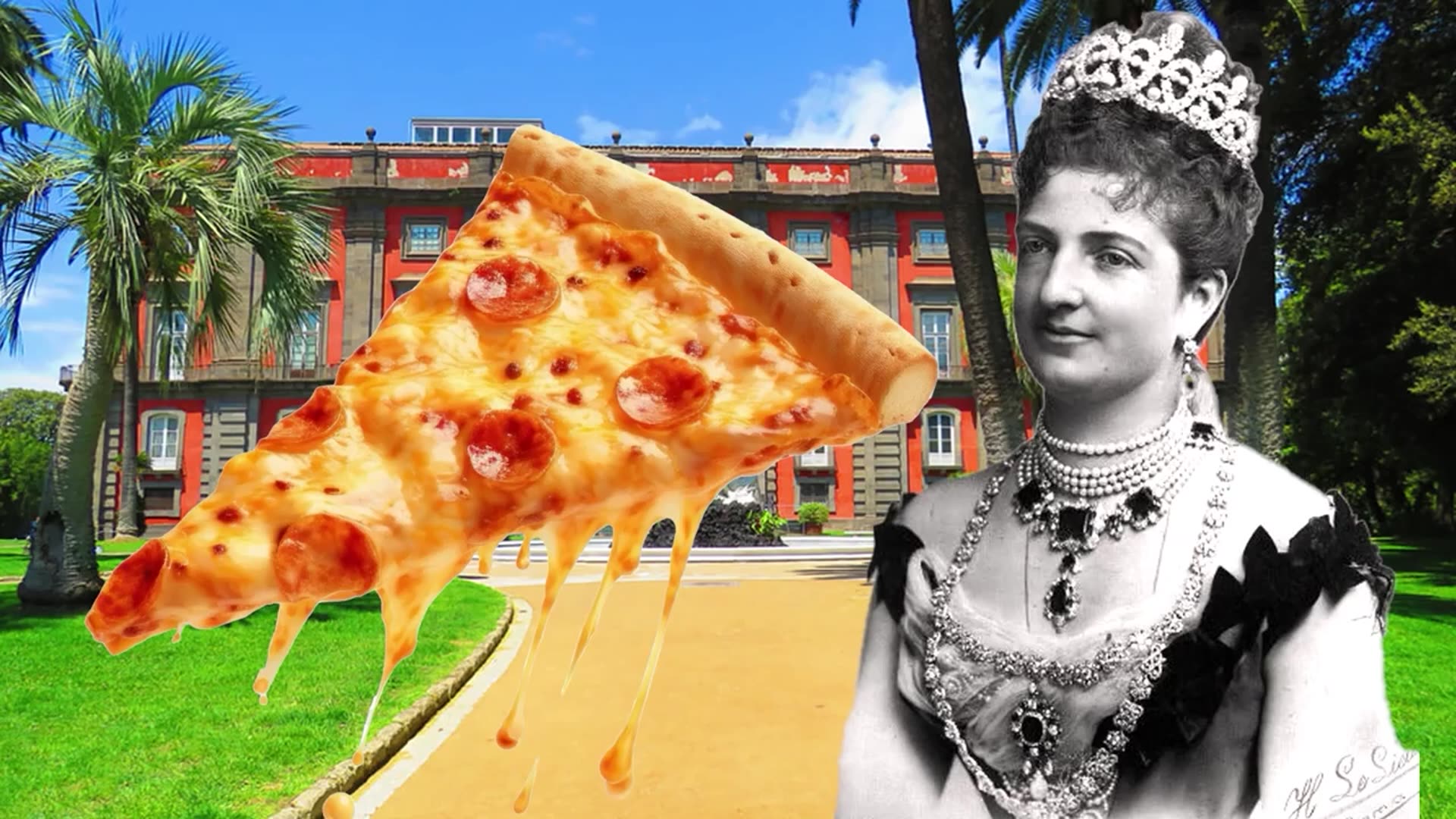'Video thumbnail for How Did Food Delivery Really Start?'