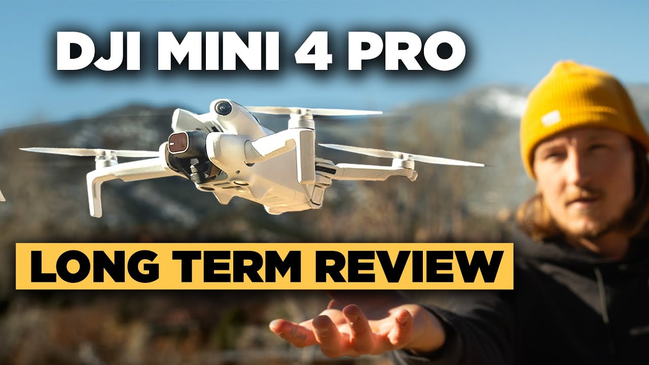 Video thumbnail for DJI Mini 4 Pro | Still The BEST Budget Drone?