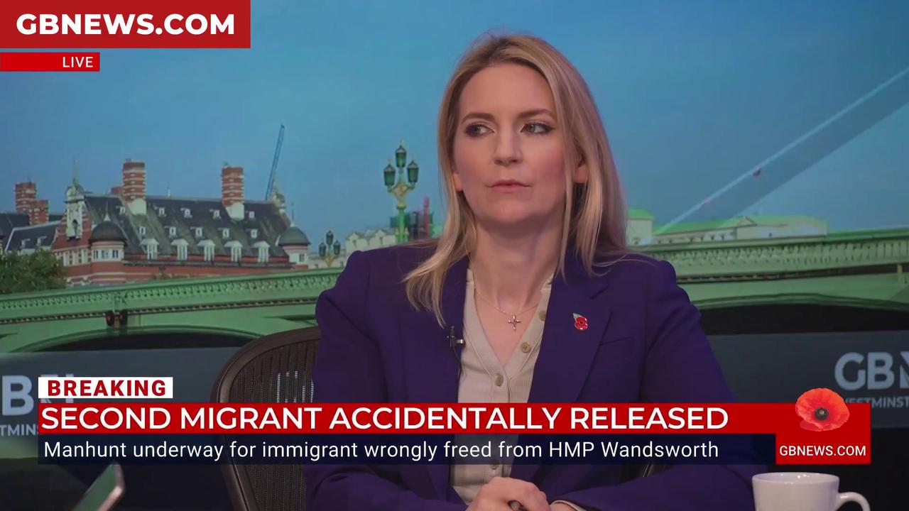 Video thumbnail for WATCH: David Lammy blasted for 'agitated' response to PMQs grilling