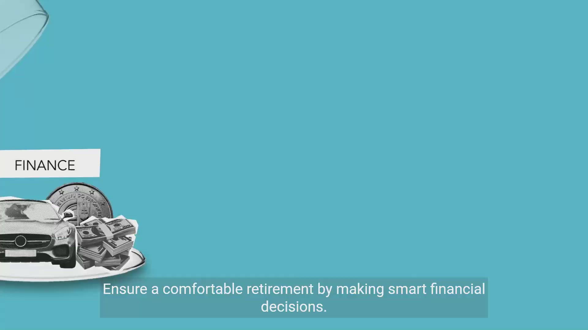 'Video thumbnail for Smart Retirement Planning - Strategies and Tips'