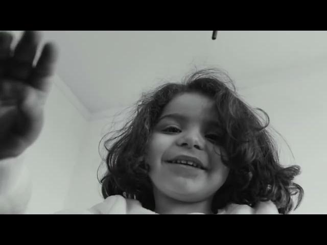 Video thumbnail for Blinded by your grace