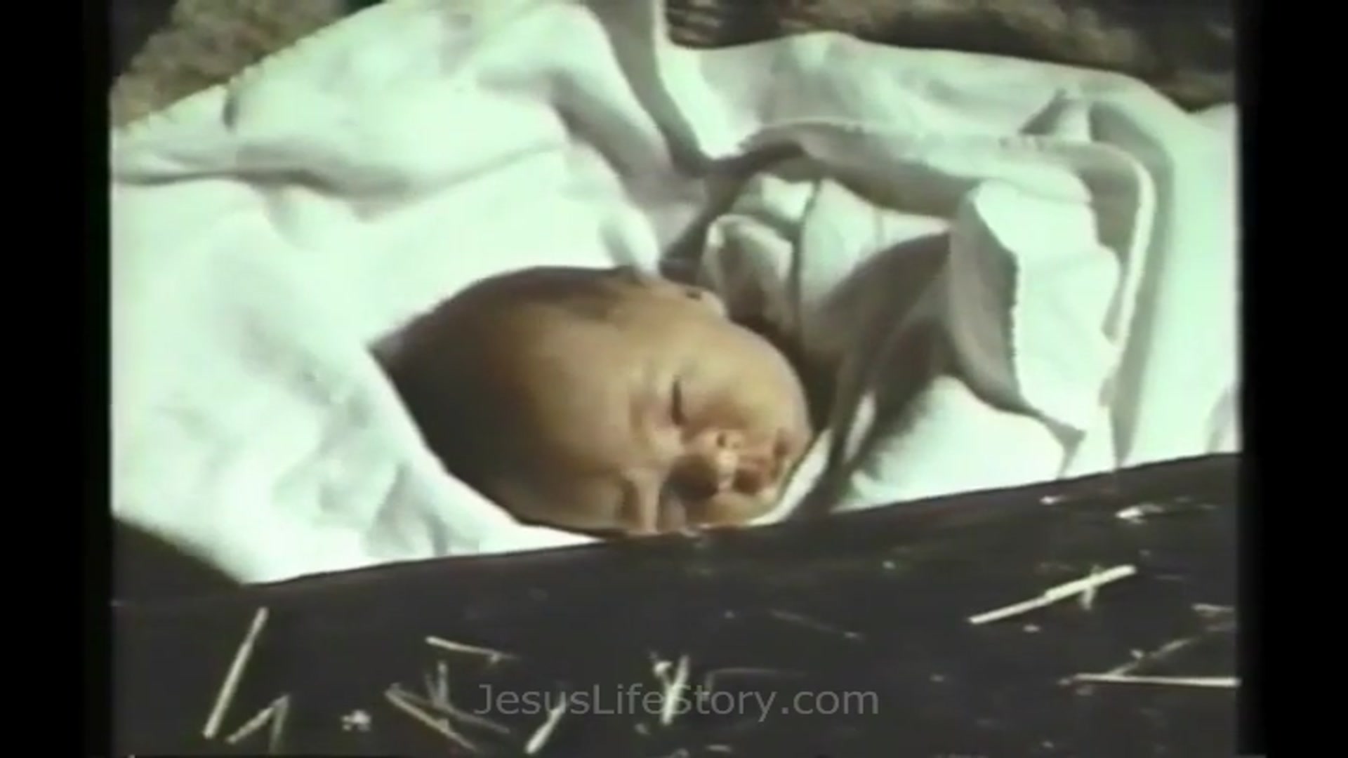 Video thumbnail for 03 The Childhood of Jesus