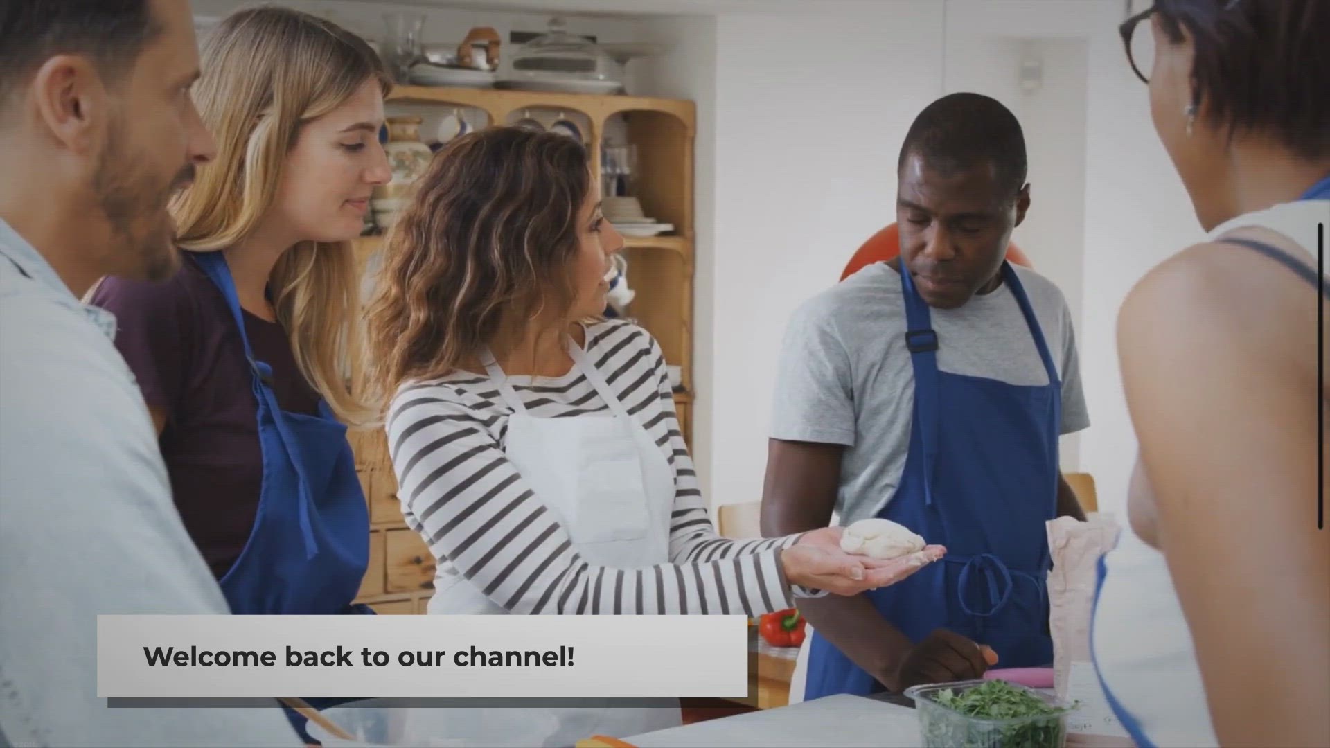 Video thumbnail for Italian Sausage and Pepper Breakfast Quesadilla Recipe