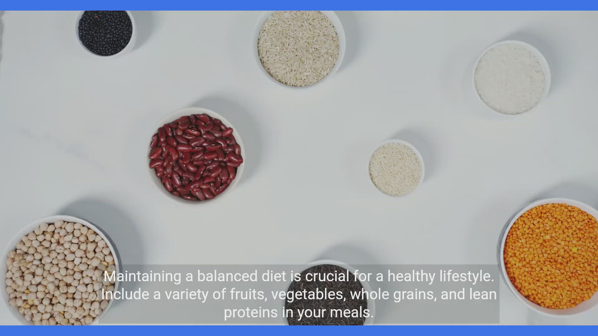 'Video thumbnail for Top 10 Health Tips for a Better Life'