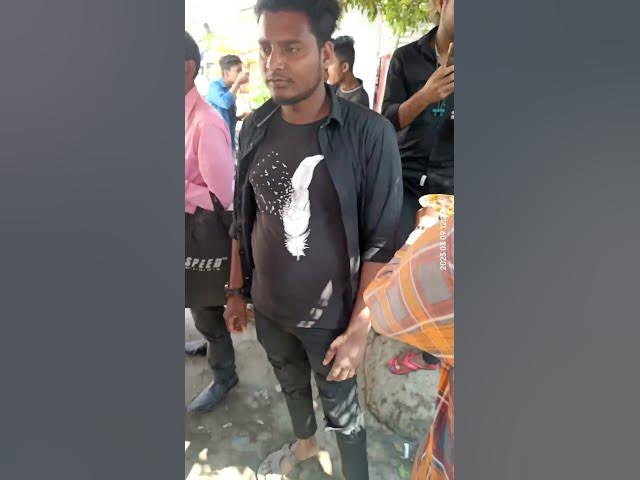 Video thumbnail for Forbesganj Rajesh Chat Wala