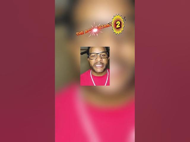 Video thumbnail for “Ben Affleck’s Accountant Returns… And So Did My Headache”