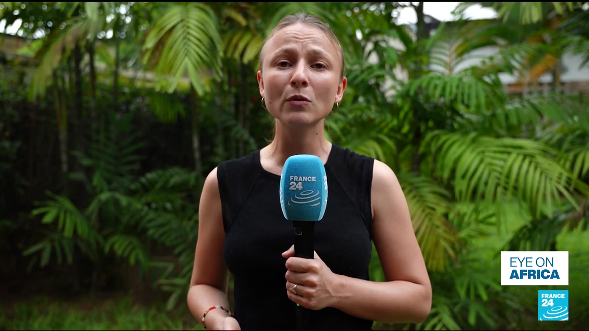 'Video thumbnail for In Burundi, fear persists over press freedom ahead of local elections'