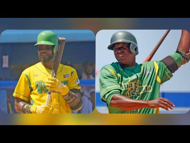 Video thumbnail for Comisión de Béisbol aclaró las AUSENCIAS de Alexei Ramírez y William Saavedra