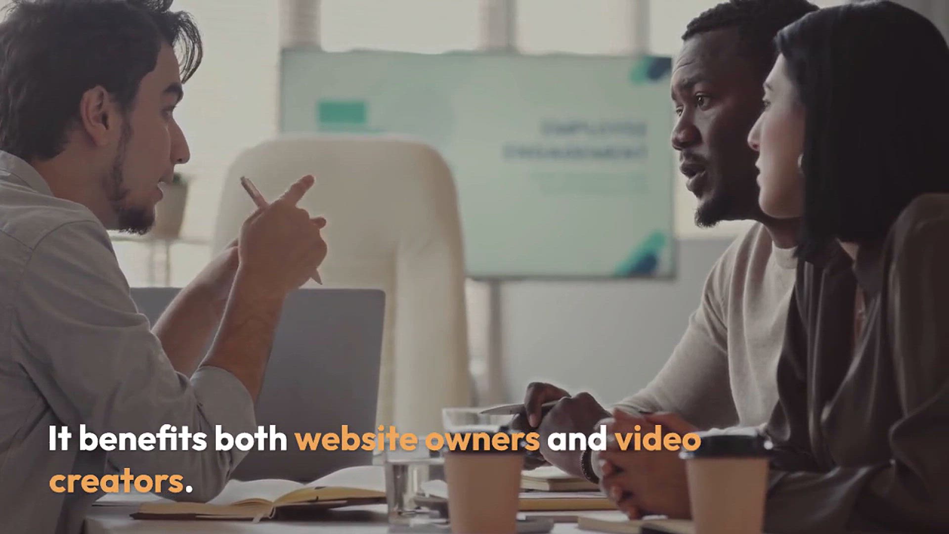 Video thumbnail for Humix Video Monetization Platform