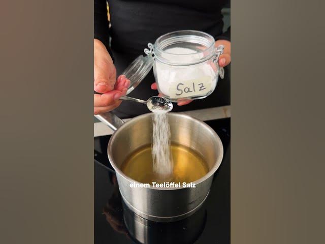 'Video thumbnail for Der ultimative Guide für hausgemachte Quick Pickles #shorts'
