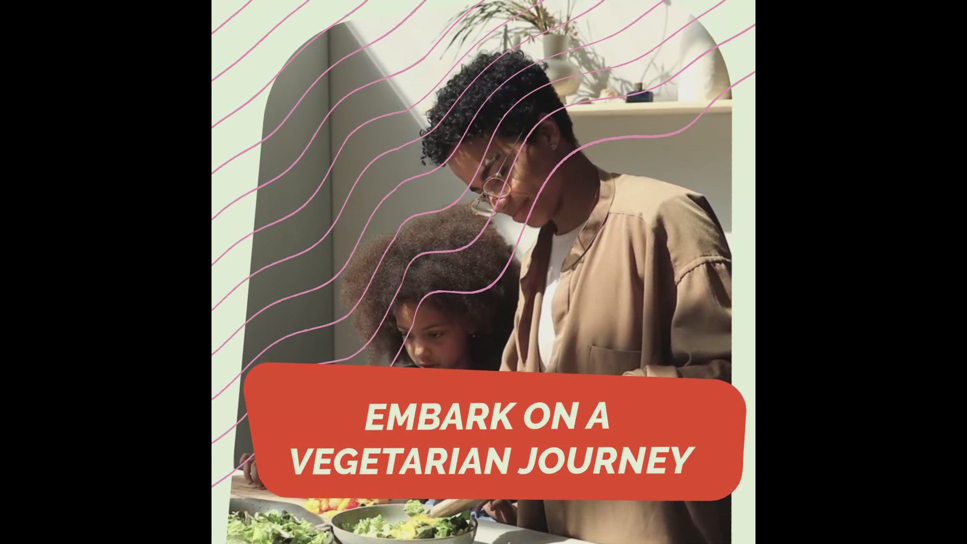 'Video thumbnail for Avoiding Common Mistakes in Vegetarianism'