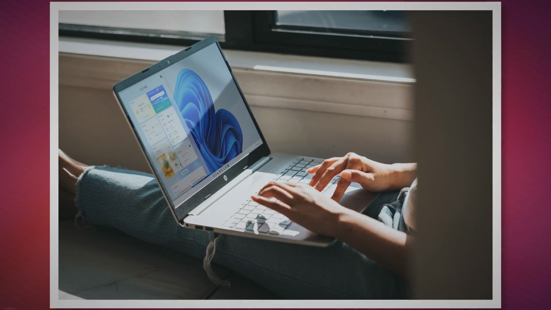 'Video thumbnail for How to Blur Image Background in Photos on Windows 11? | Gear Up Windows'