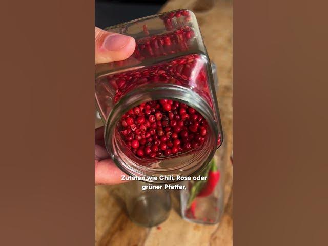 'Video thumbnail for Die schönste DIY-Geschenkidee für Weihnachten #shorts'