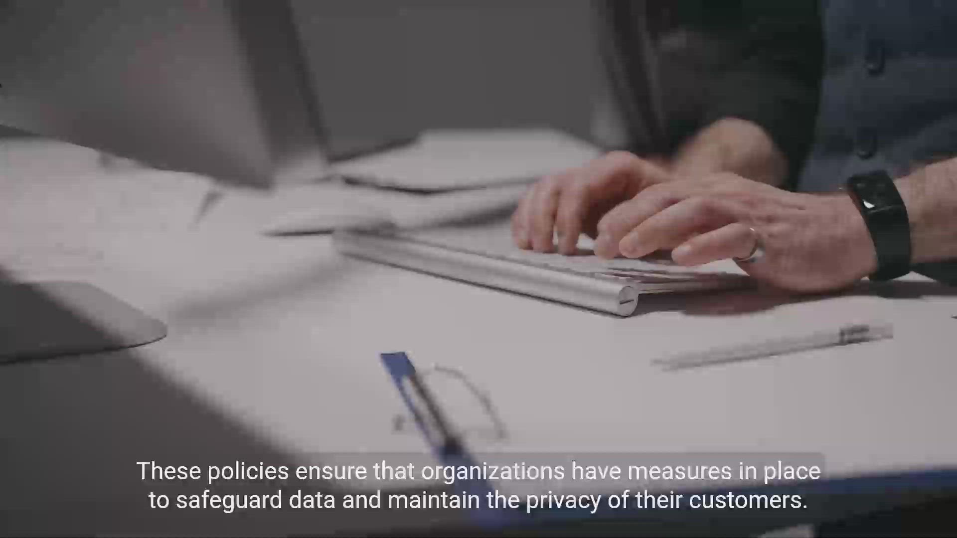 'Video thumbnail for What Is The Significance of Cybersecurity Policies and Regulations?'