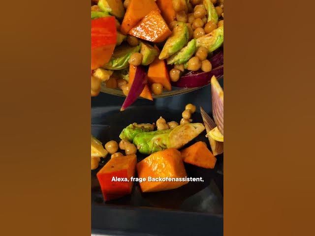 'Video thumbnail for Salat im Winter? Wir bekommen nicht genug! #kitchenstories #anyonecancook #siemenshome #enjoysiemens'
