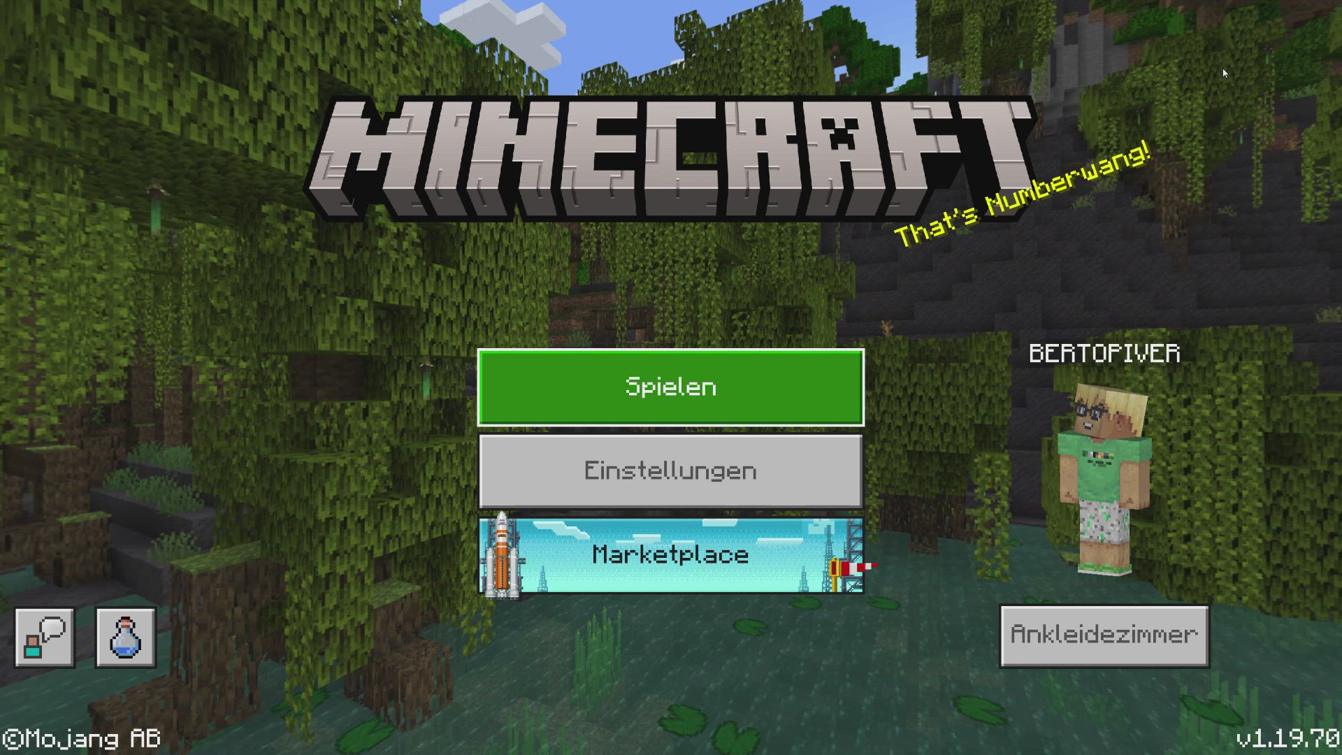 Video thumbnail for Minecraft 2023-03-20 13-56-28