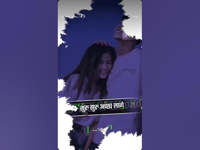 Video thumbnail for New.Status video like and comets #miss_lobali_officil_200k dj Anil Bau Surjula #jashpur