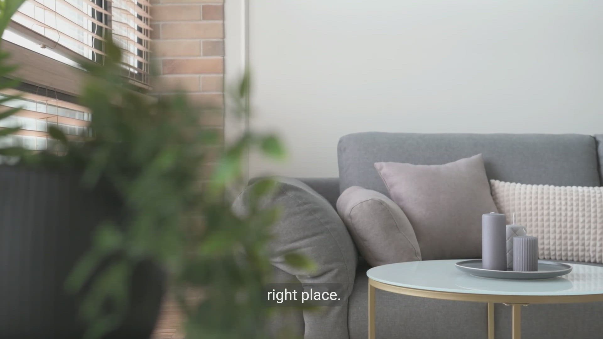'Video thumbnail for Choosing the Best Carpet Colors to Complement Chocolate Furniture'