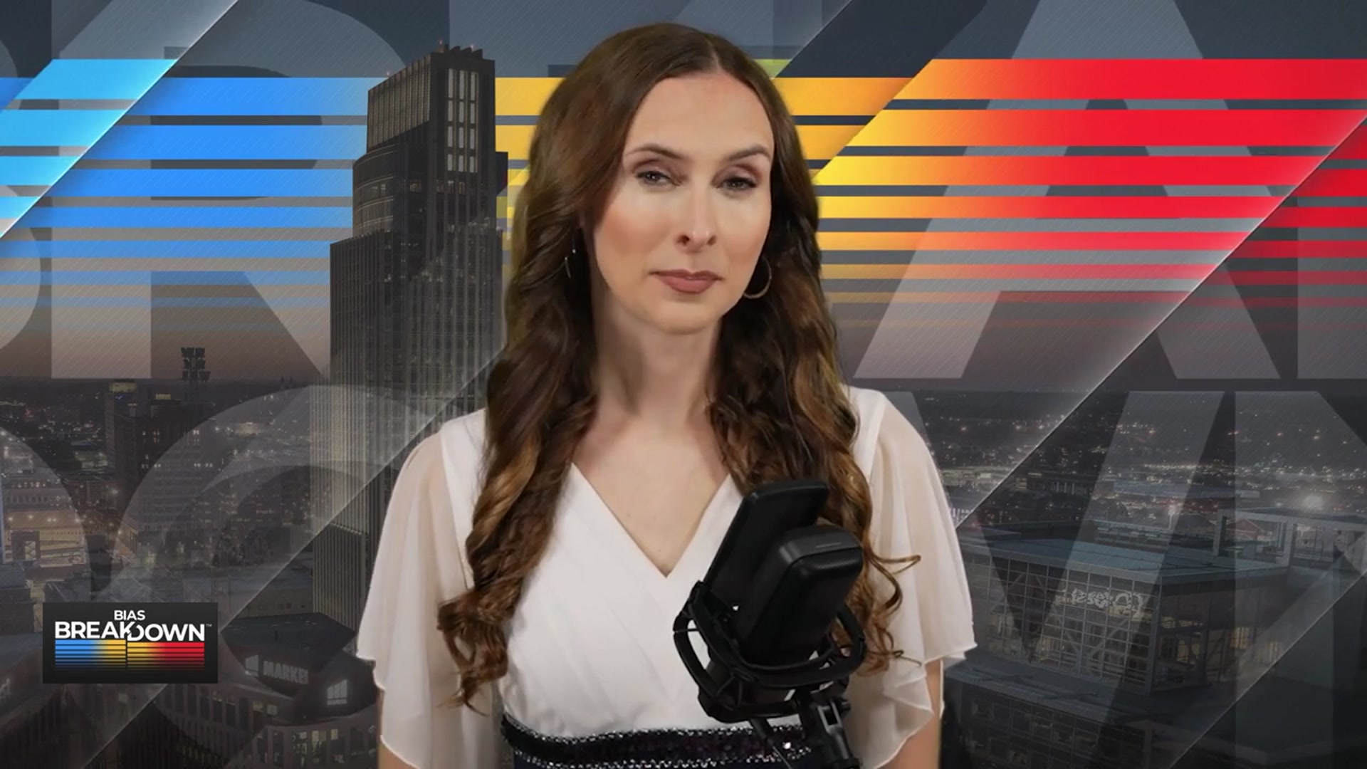 'Video thumbnail for Legacy media clash over Elon Musk's White House exit: Bias Breakdown'