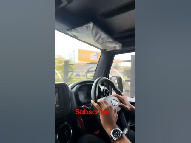 Video thumbnail for safar #dailyvlog #thar #hindisong #bollywood #bollywoodsongs #travel