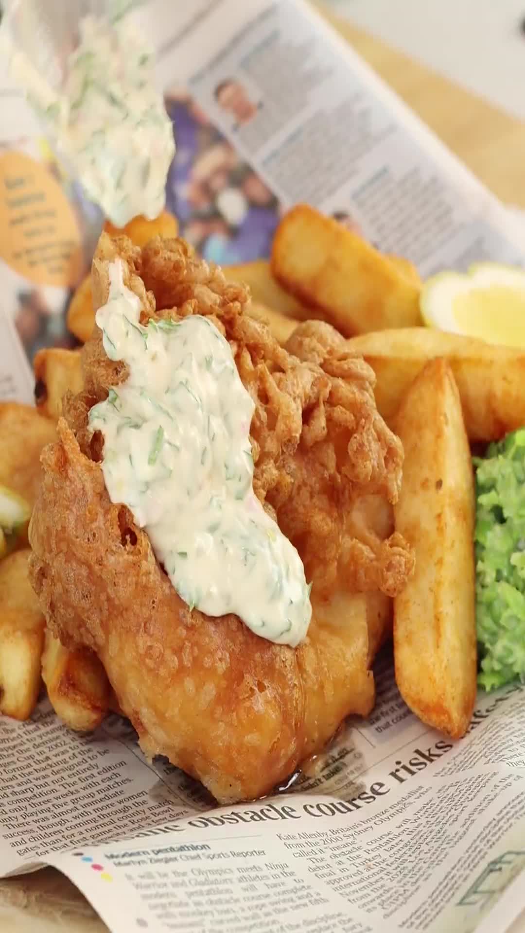 Video thumbnail for Mushy Peas Recipe | Classic British Side in Under 20 Minutes π’π¬π§
