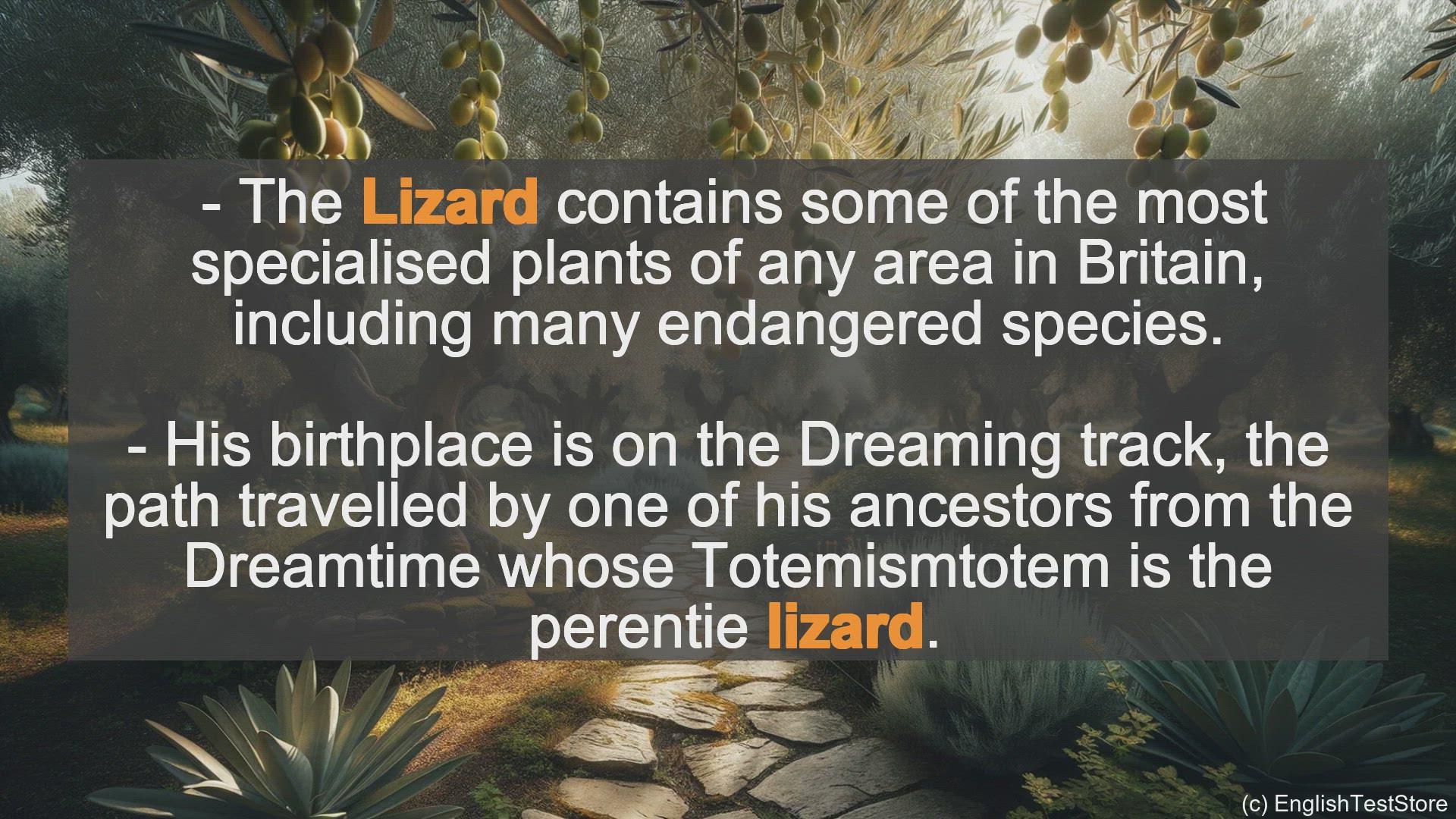 'Video thumbnail for Lizard In Sentences - Examples Of Lizard In Sentences'