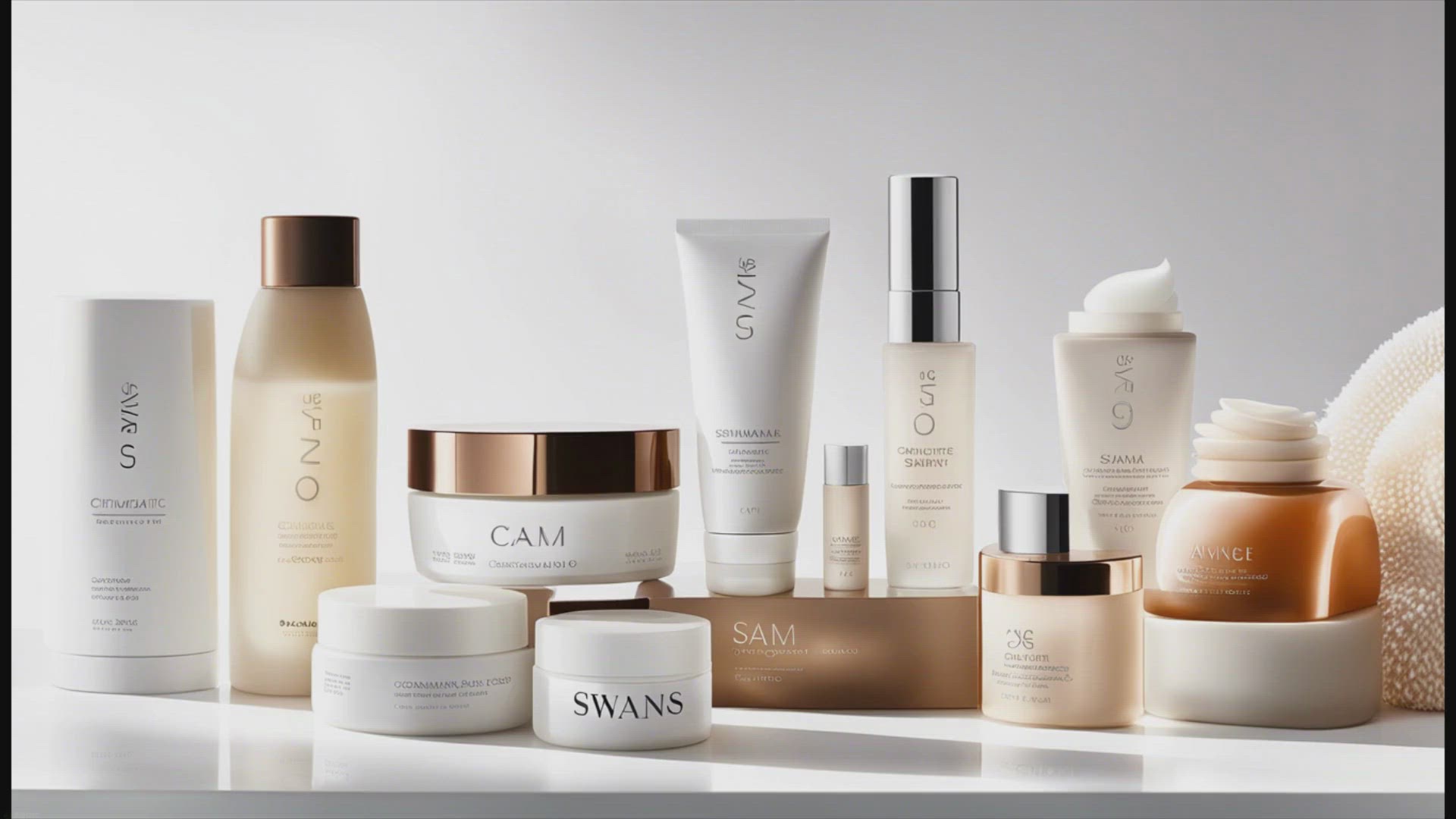 Video thumbnail for What do Swans Look Like & Sound Like?