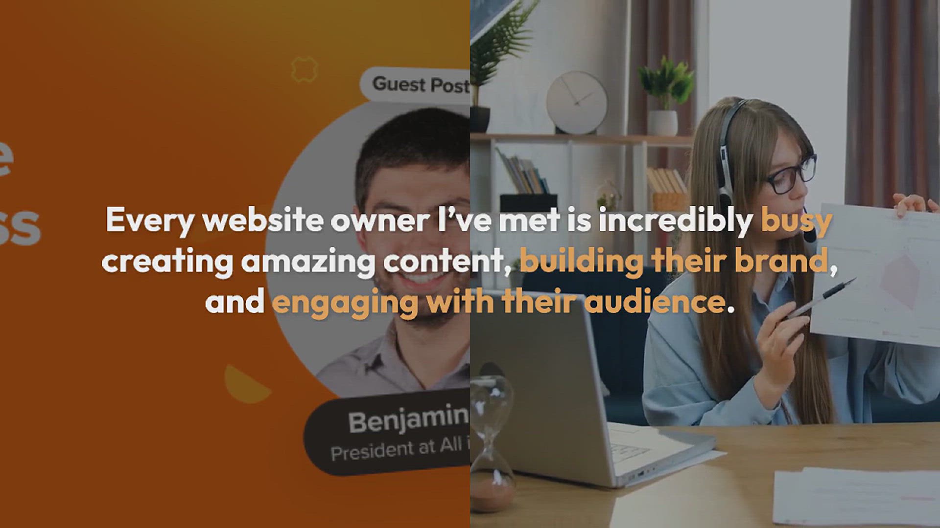 'Video thumbnail for Climb the Rankings, Fast: How to Automate WordPress SEO'