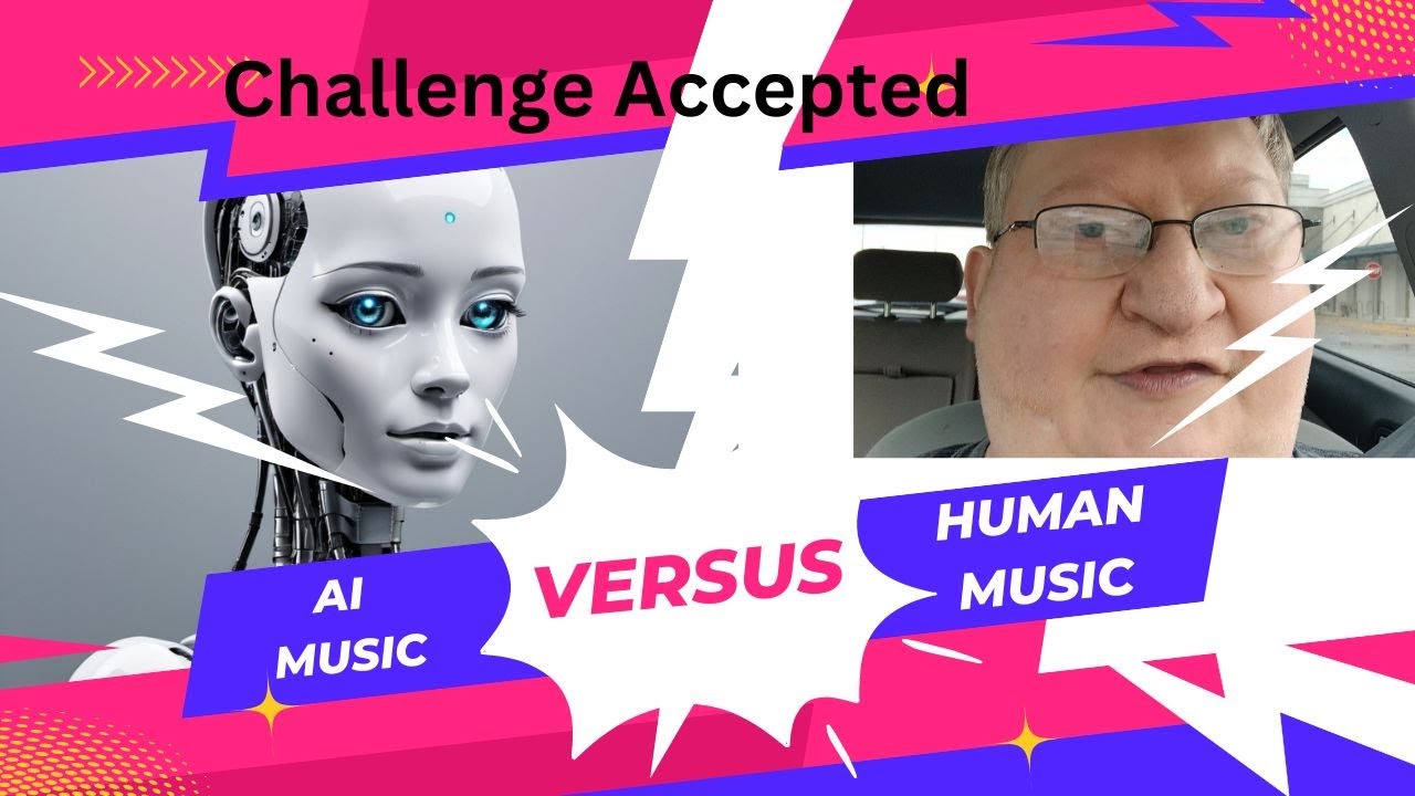 Video thumbnail for Challenge Accepted: The Big Debate
