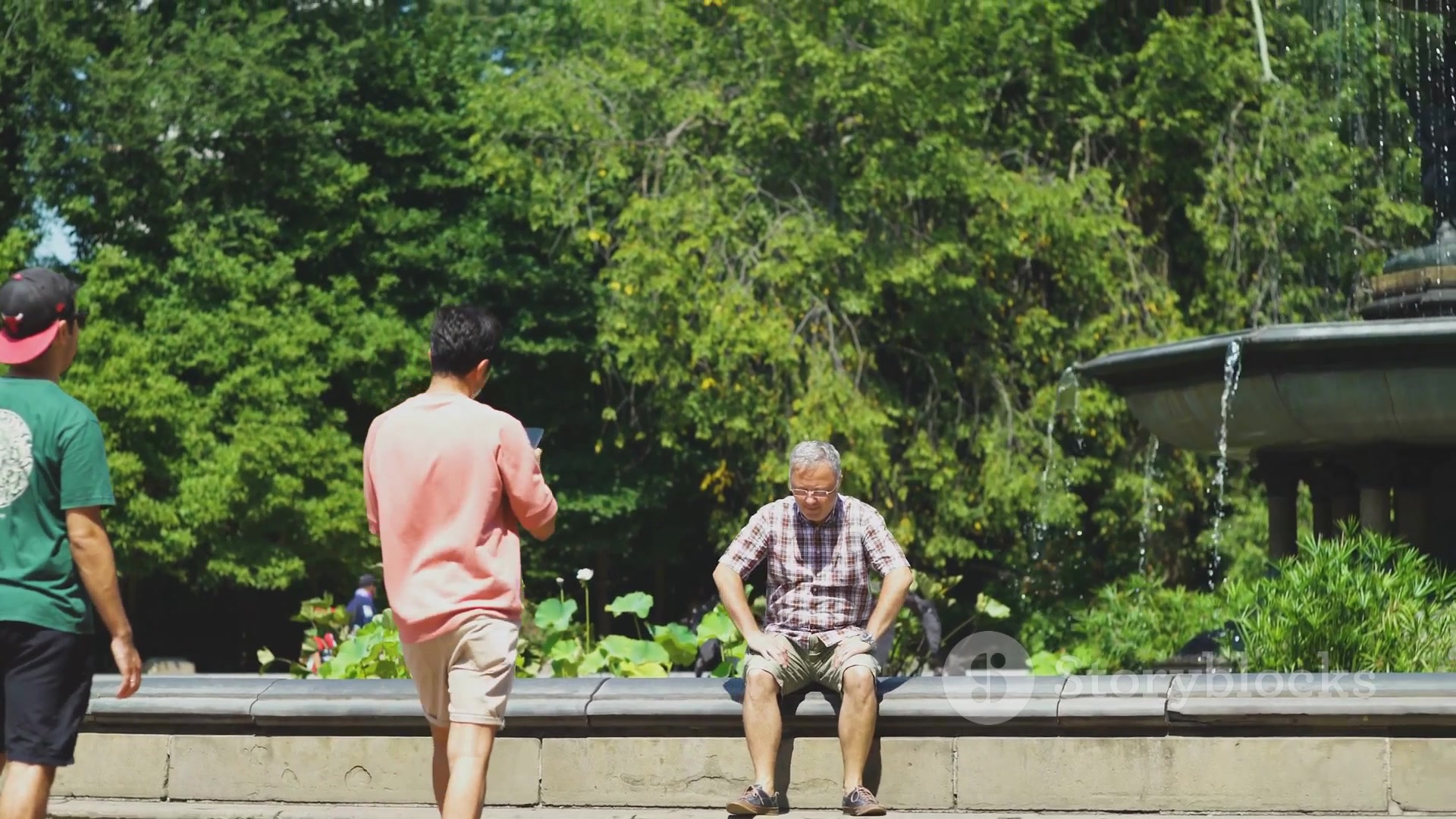 'Video thumbnail for Errores Comunes de Turistas Primerizos en Nueva York y Cómo Evitarlos —  2025-05-24'