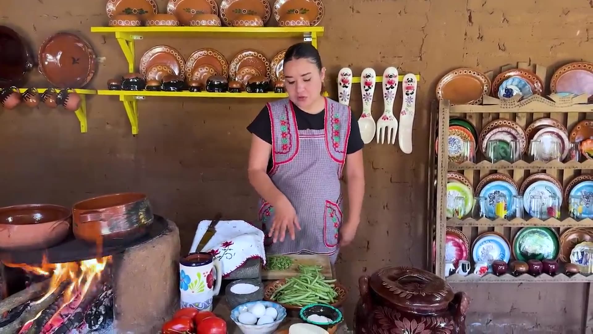 Video thumbnail for La Receta Más SABROSA Para Cuaresma Con Solo 5 Ingredientes_(720P_HD)