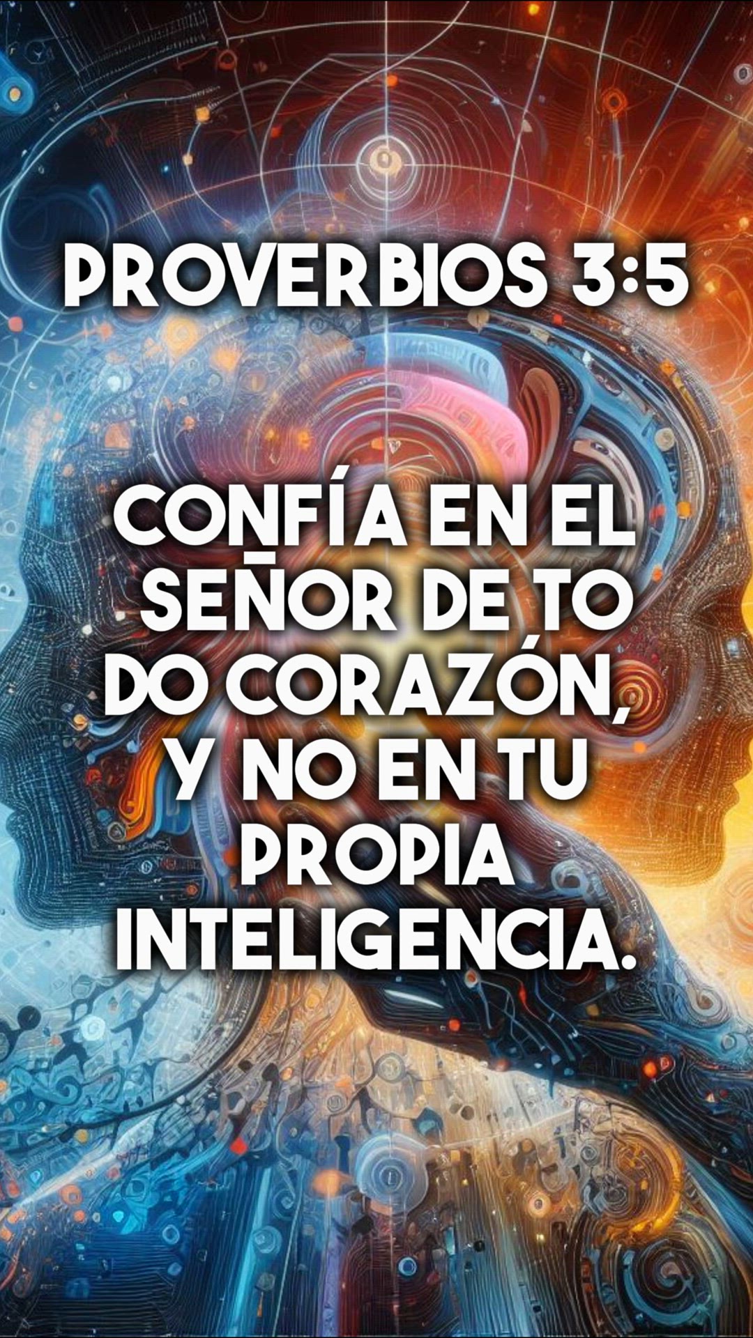 'Video thumbnail for Versículos de la Biblia que transformarán tu vida. #Versículo'