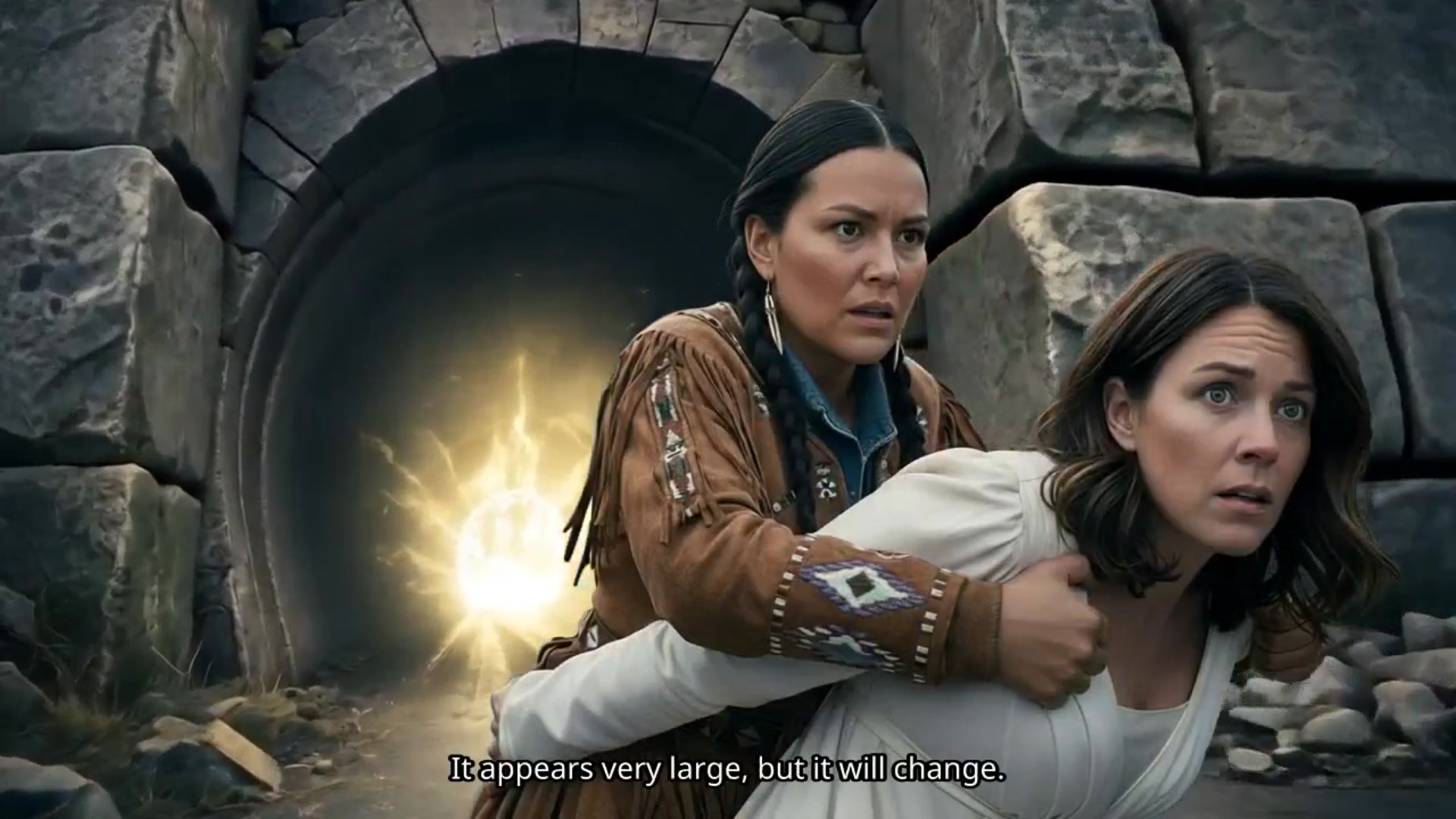 Video thumbnail for All the Winds of Heaven - Passage to the Ancient 6 2, Out-of-Body Travel, Out-of-Body Experiences