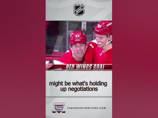 'Video thumbnail for NHL Rumors for July 23: Botterill linked to Oilers, updates on Seider & Raymond, and Michkov.'