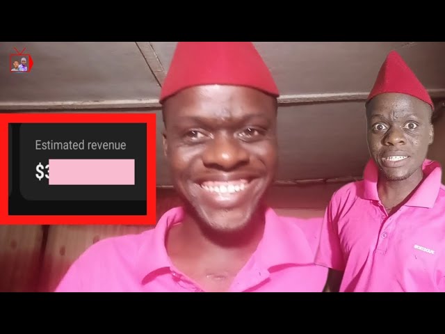'Video thumbnail for MY FIRST 7 DAYS OF YOUTUBE MONETIZATION (HOW MUCH I MADE) vlog 1'