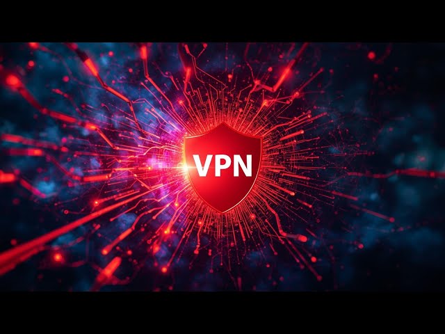 Video thumbnail for What is a VPN and Why Do You Need One? (Beginner's Guide)