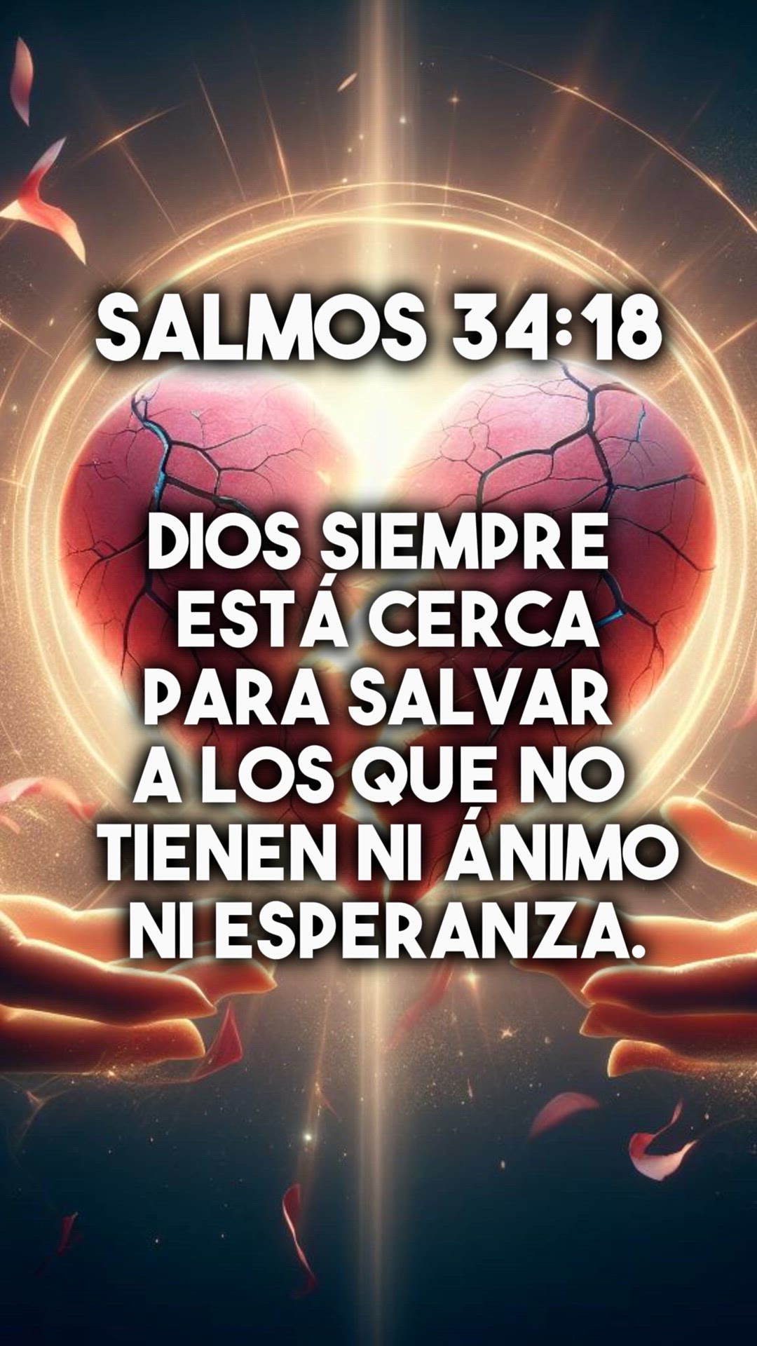 'Video thumbnail for Versículos de la Biblia que transformarán tu vida. #PalabraDelSeñor #Devocional'
